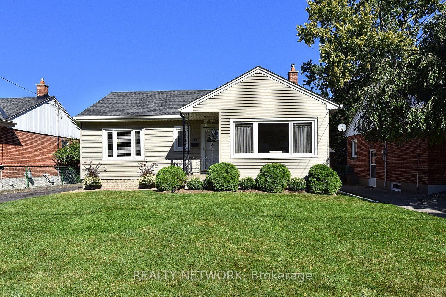 31 Kemp Drive