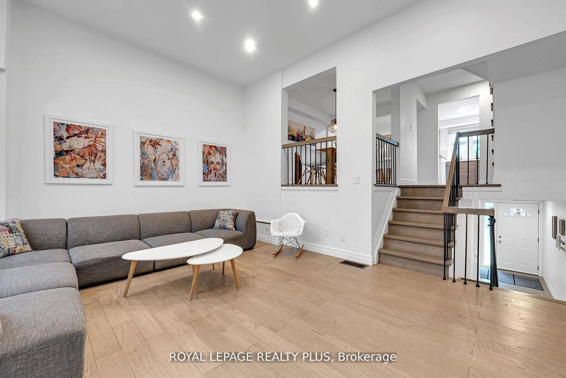 1755 Rathburn Road Unit 20