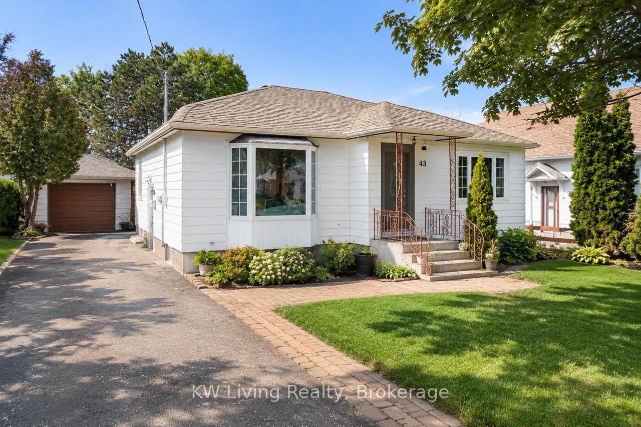 43 Else Street Unit Lower