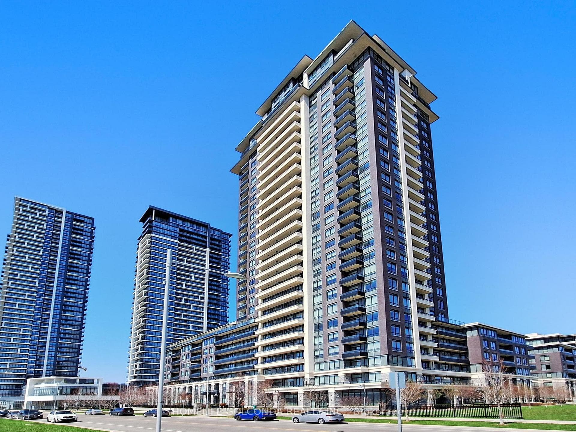 15 Water Walk Drive Unit 901