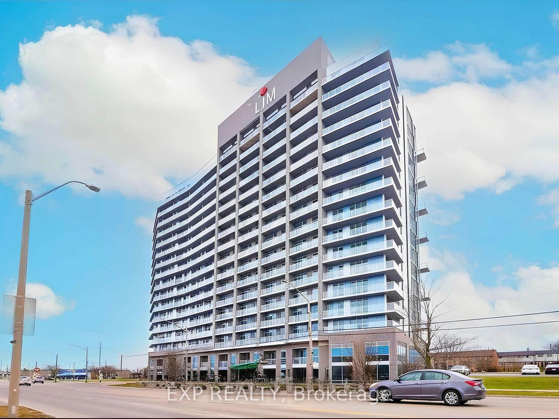 2782 Barton Street Unit 1019