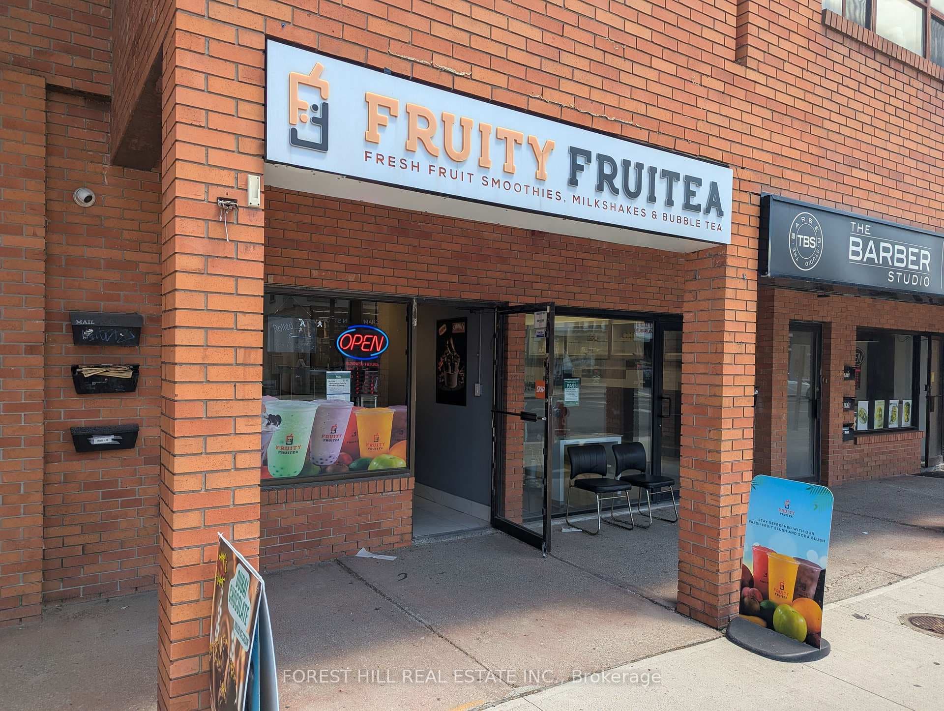 245 Queen Street Unit 6