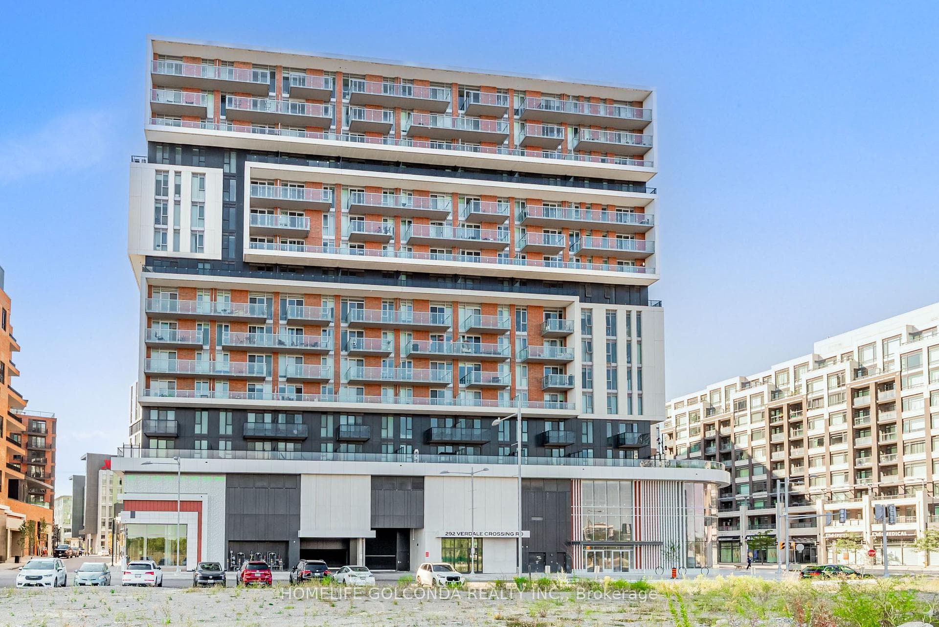 292 Verdale Crossing Unit 1806