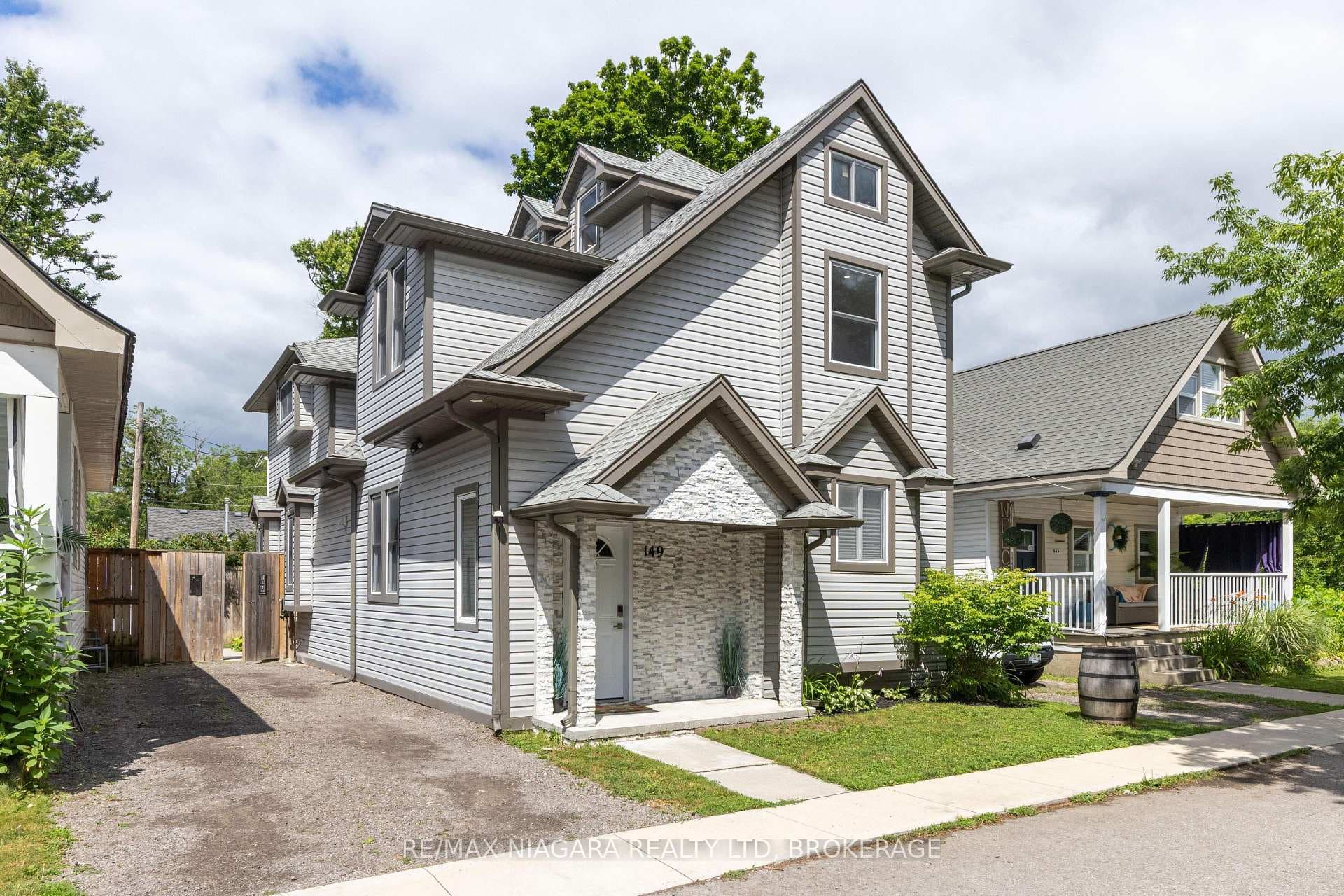 149 Cambridge Road