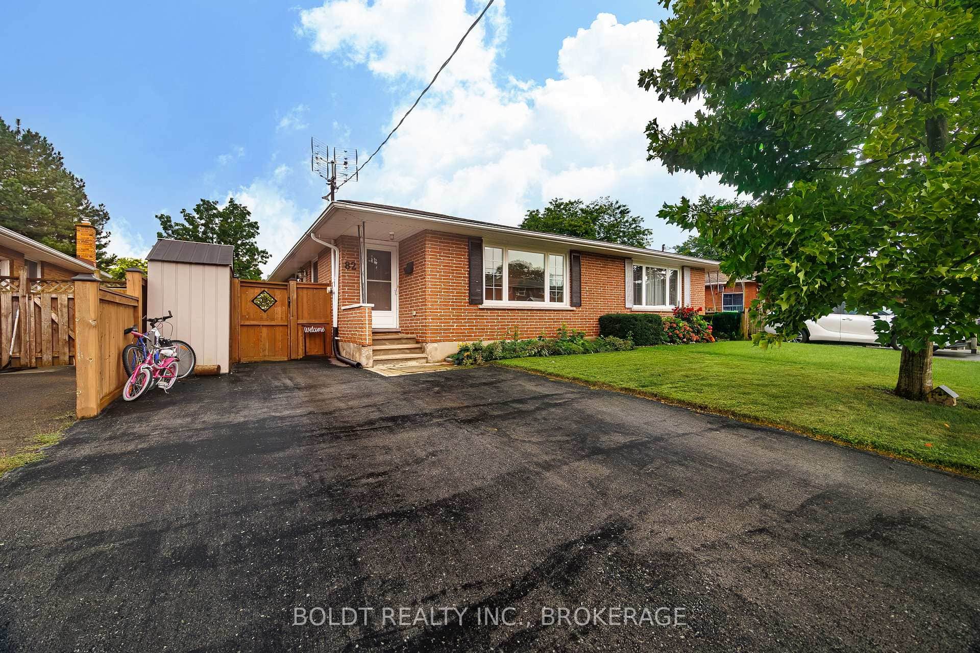 82 Wildwood Road