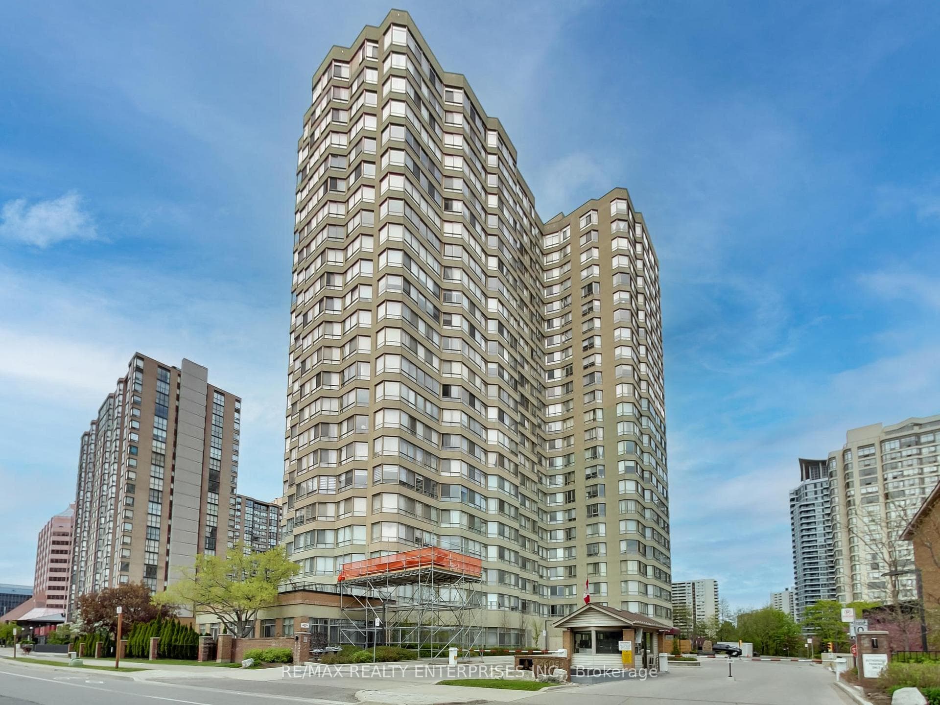 3605 Kariya Drive Unit 110B