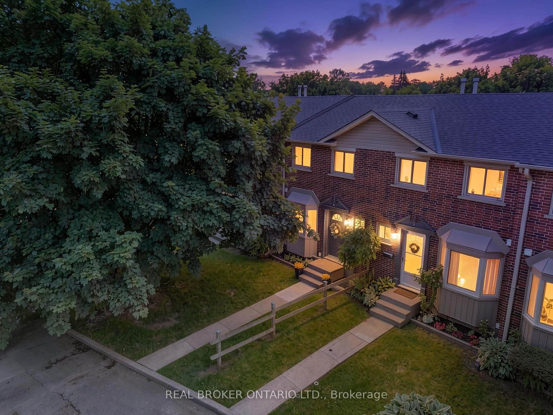 149 Brantwood Park Road Unit D