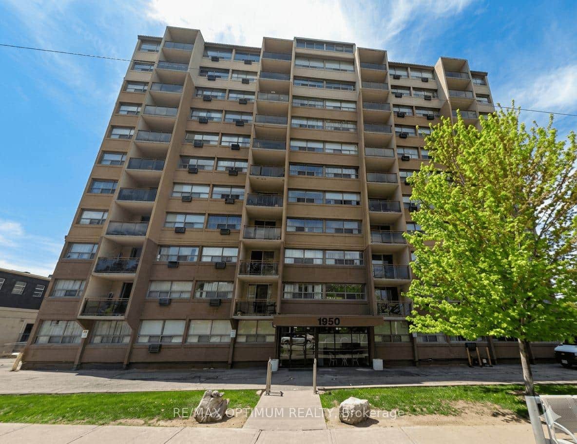 1950 Main Street Unit 705