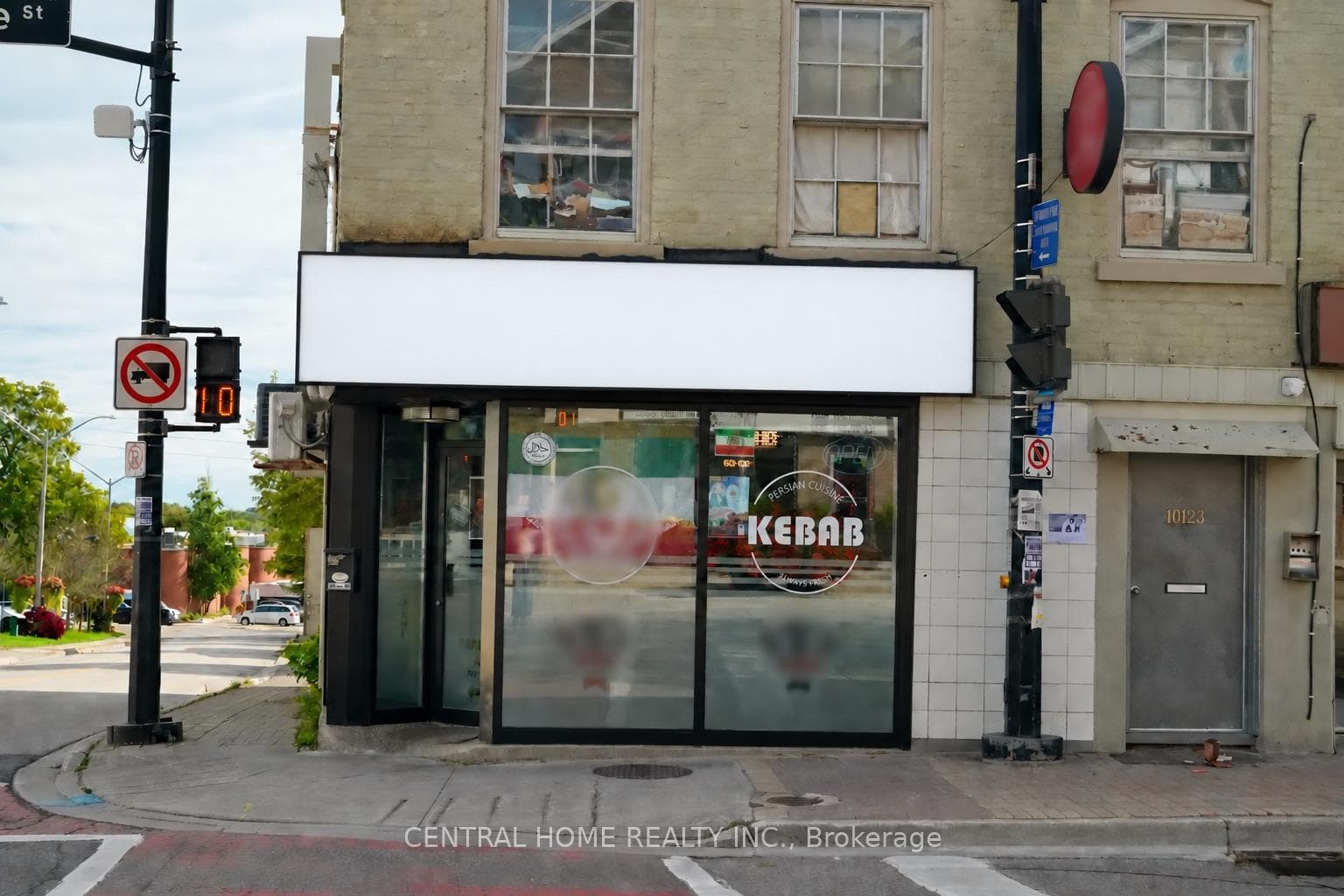 10123 Yonge Street