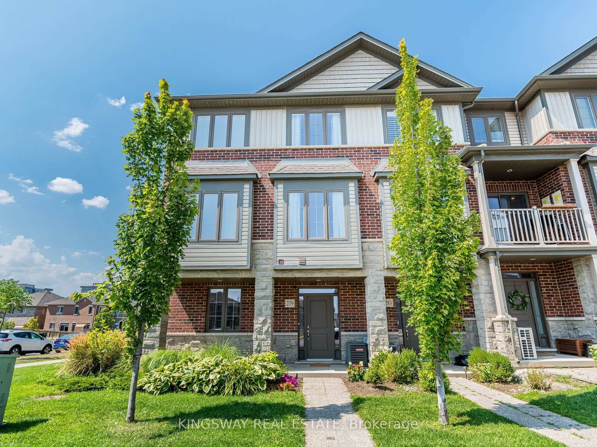 279 Skinner Road Unit 2