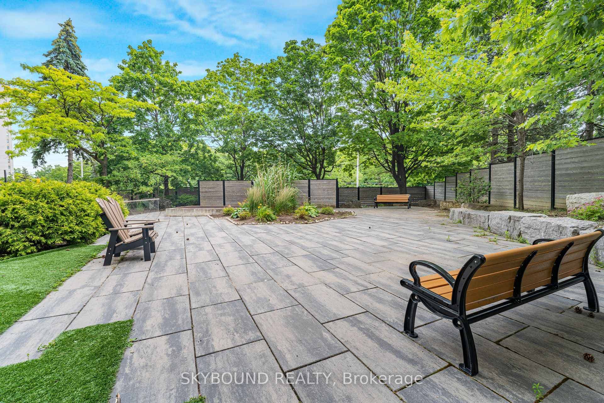 200 Robert Speck Parkway Unit 108