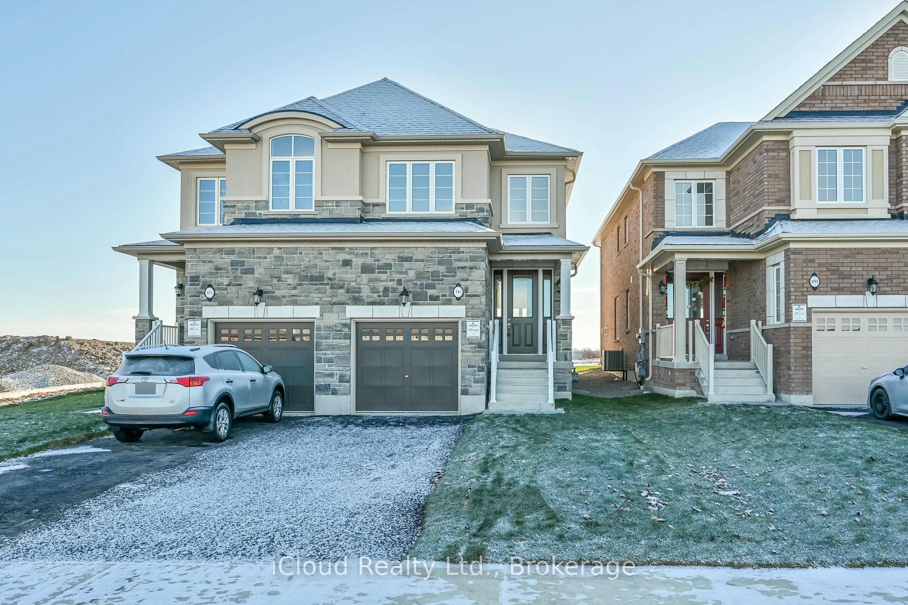 111 Picardy Drive