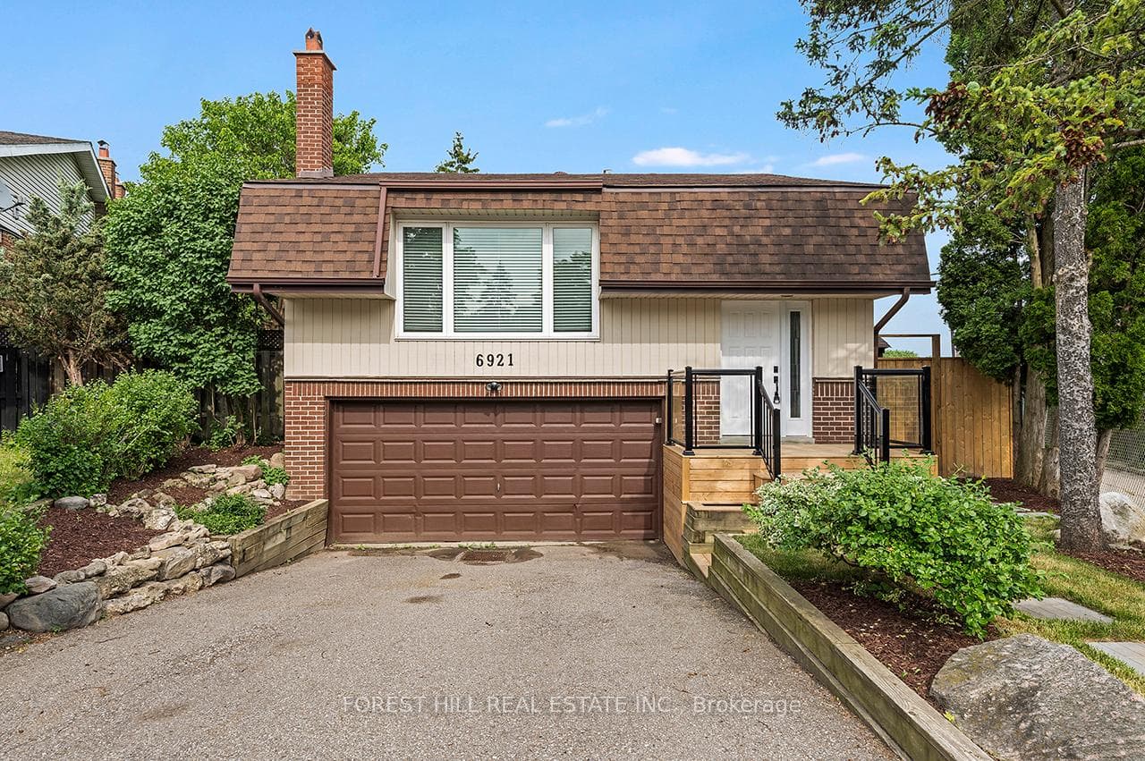 6921 Avila Road
