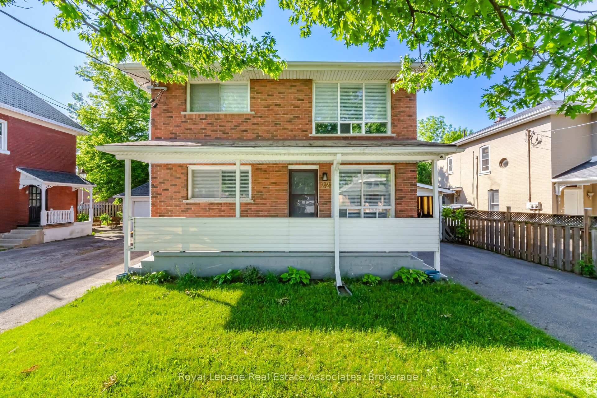 22 St James Street Unit A