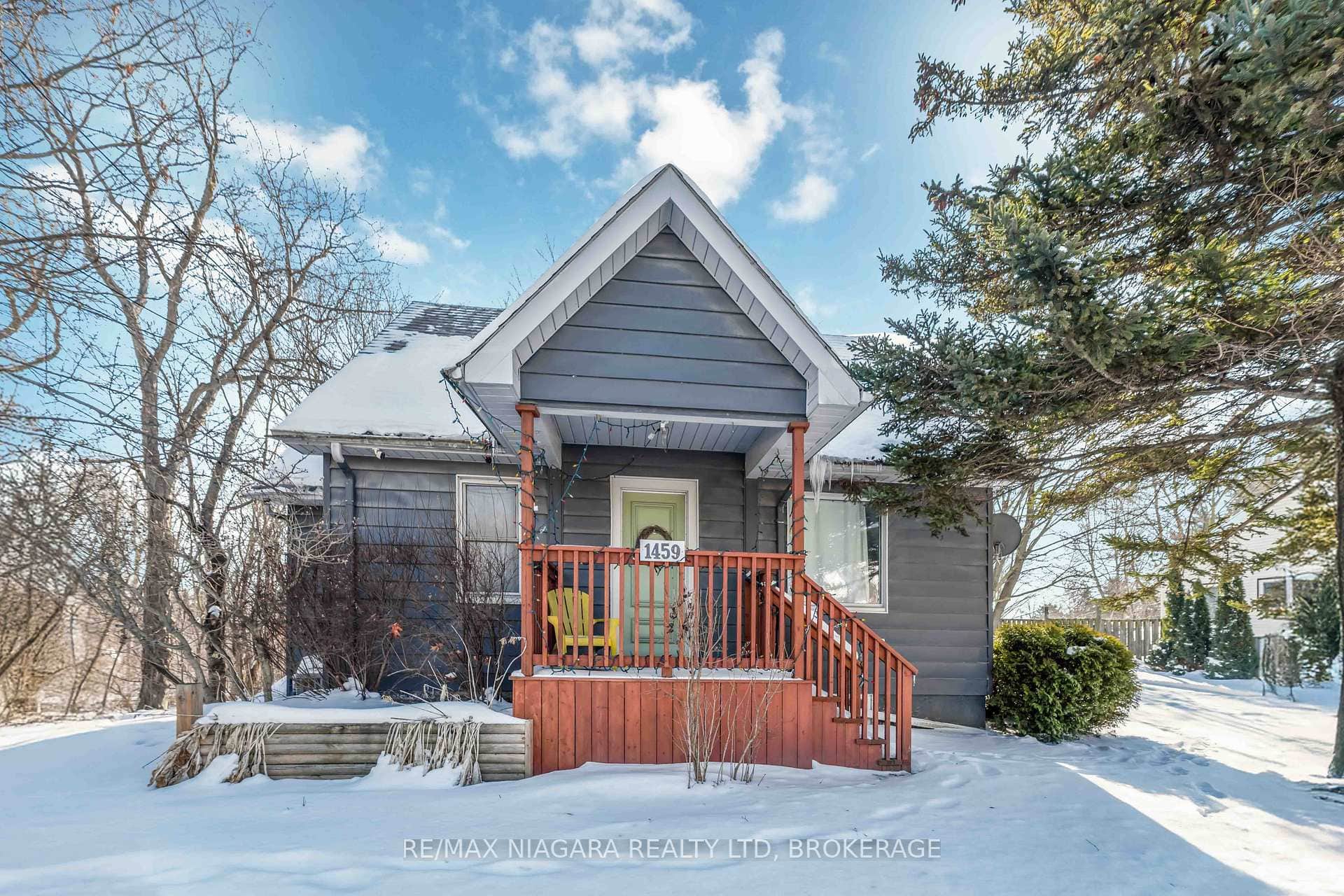 1459 Niagara Stone Road