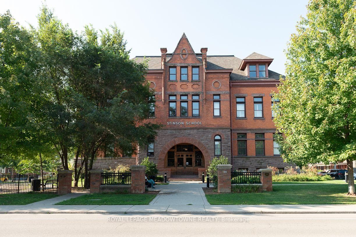200 Stinson Street Unit 212