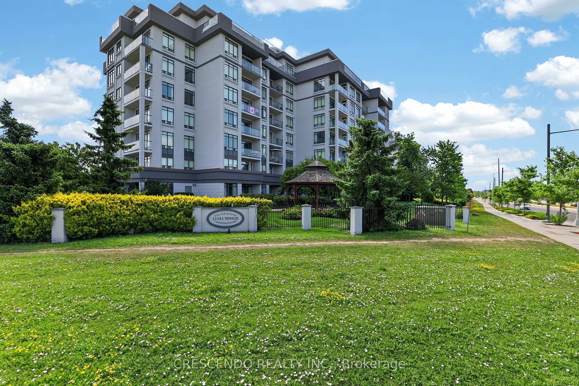 11121 Yonge Street Unit 306