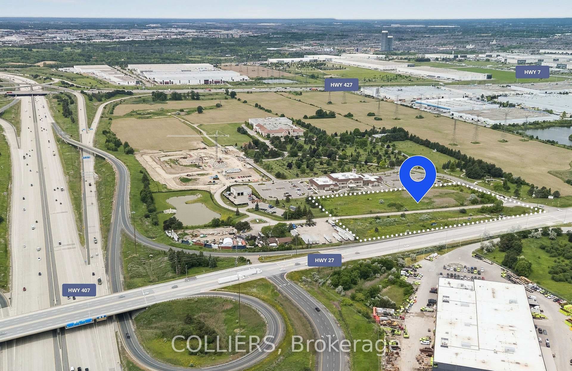 7242 Highway 27 N/A