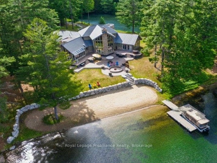 1003 A & B Sunrise Beach Lane