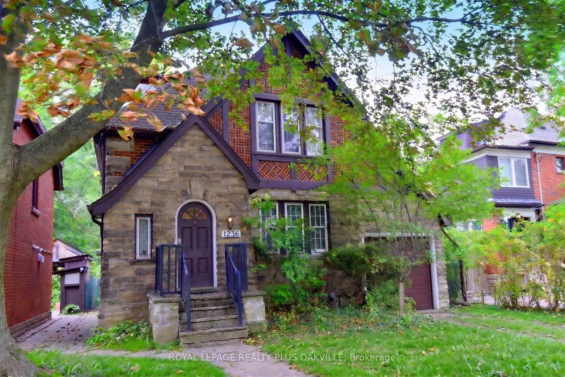 1236 King Street