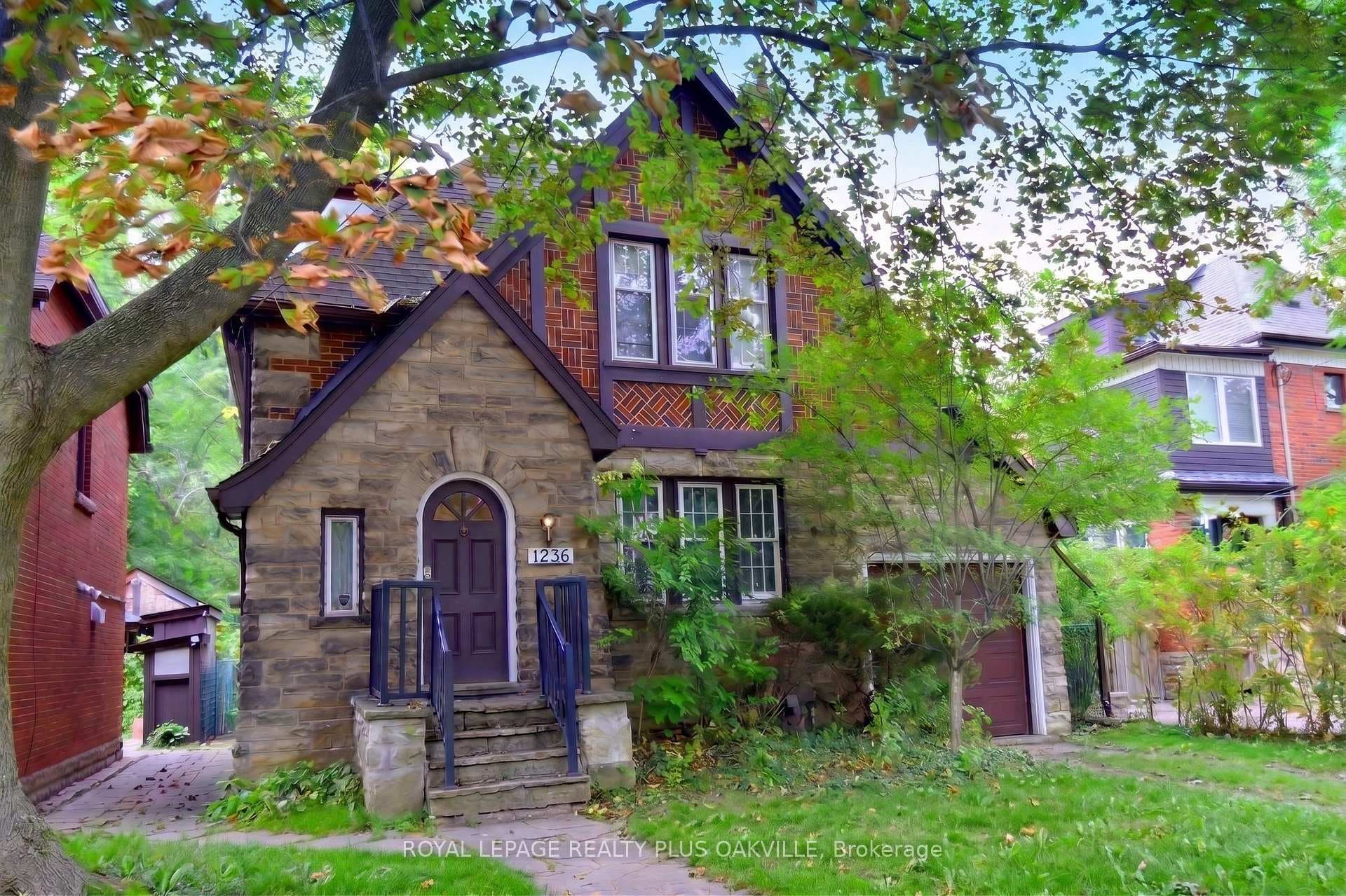1236 King Street