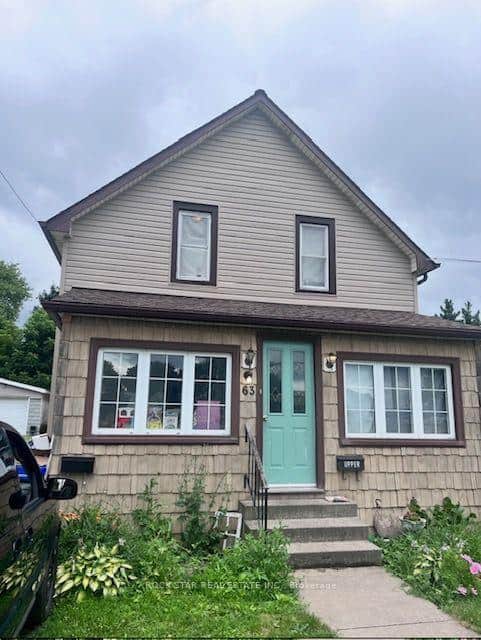 63 Dolphin Street