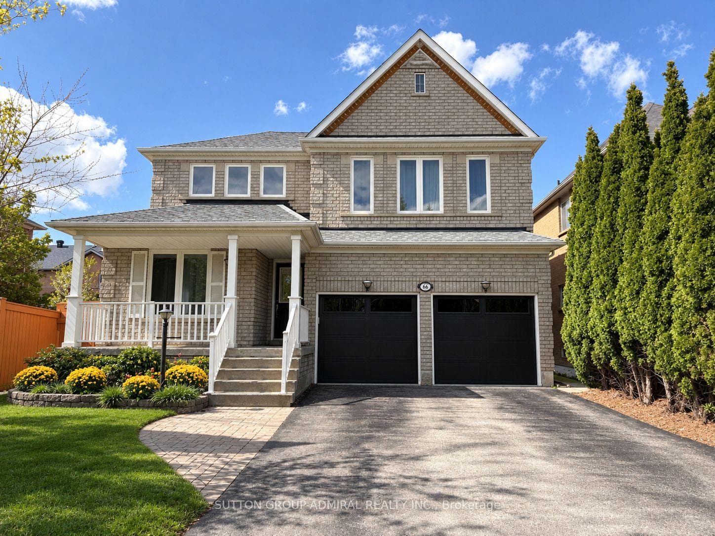 66 Tuscana Boulevard