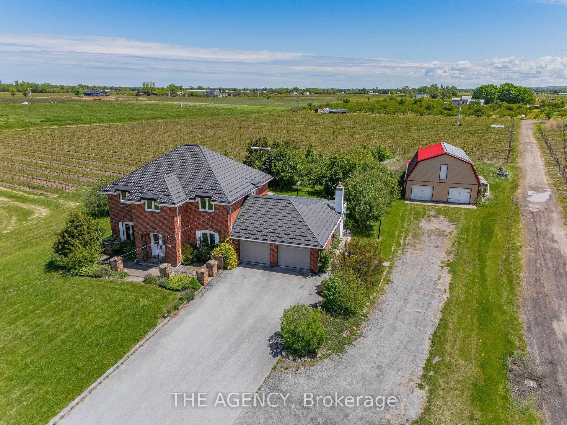631 FOUR MILE CREEK Road