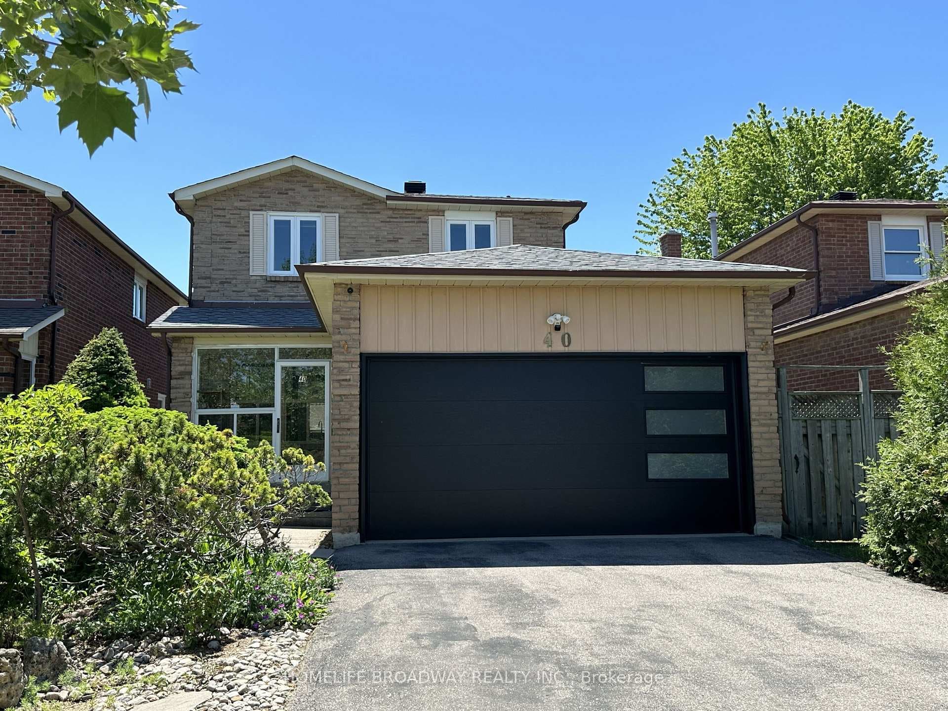 40 Bendamere Crescent