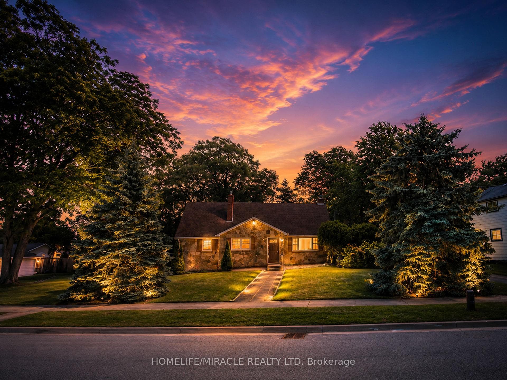 17 Goderich Street