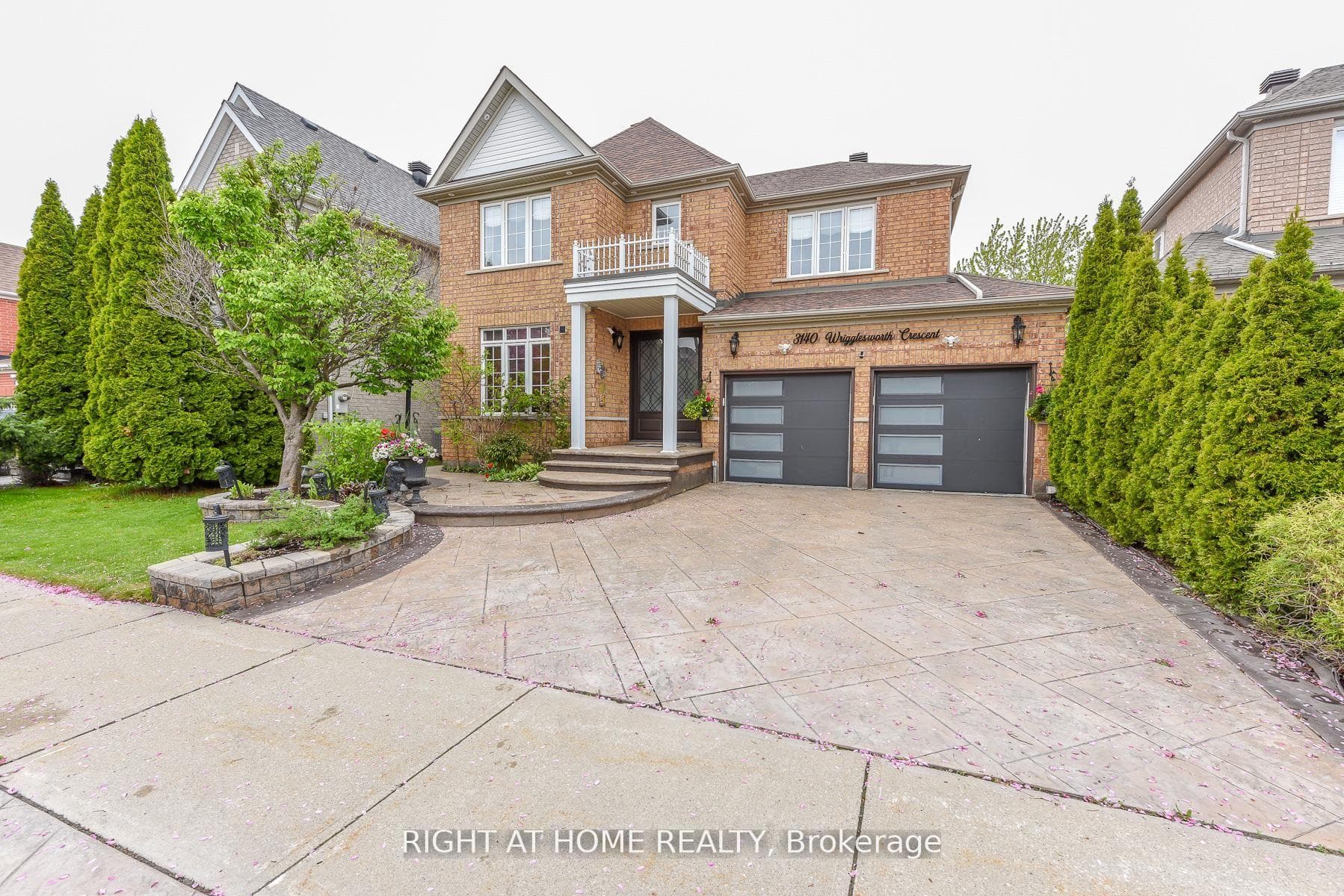 3140 Wrigglesworth Crescent