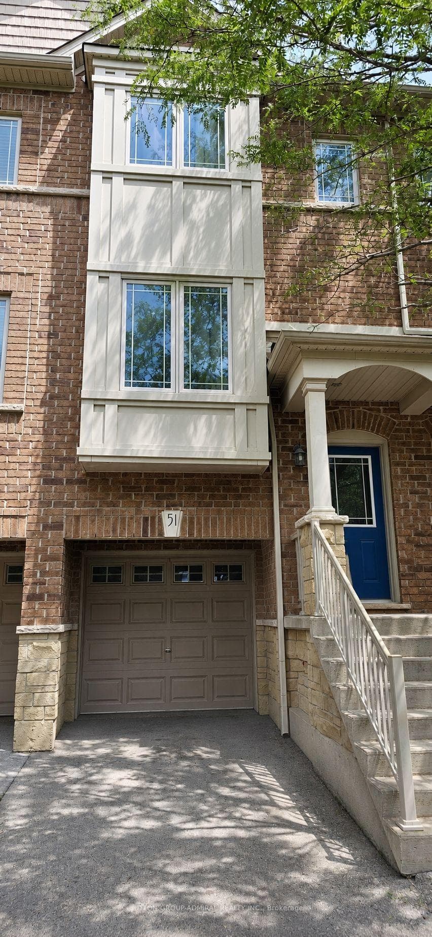 25 Viking Drive Unit 51