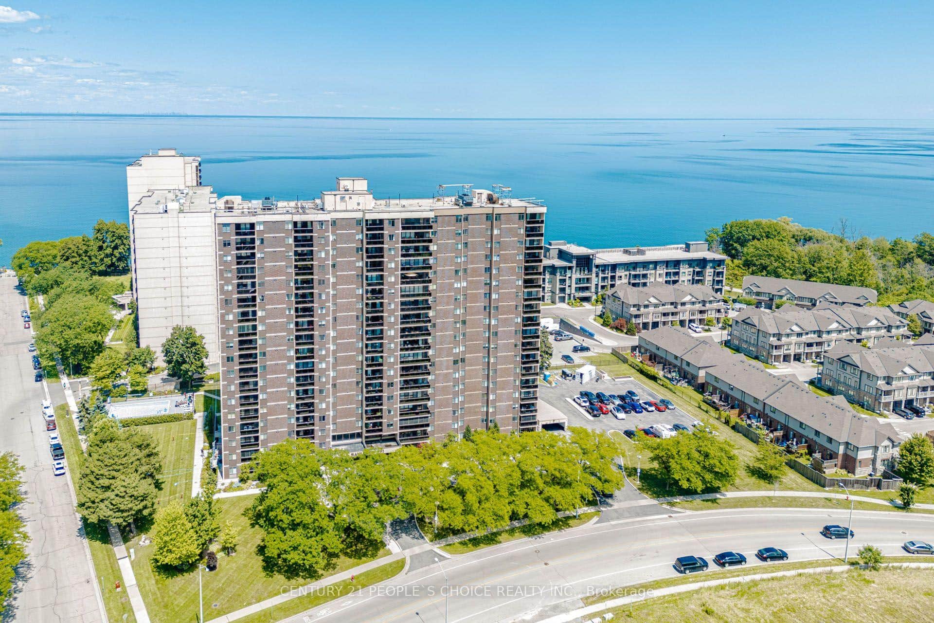 301 FRANCES Avenue Unit 1203