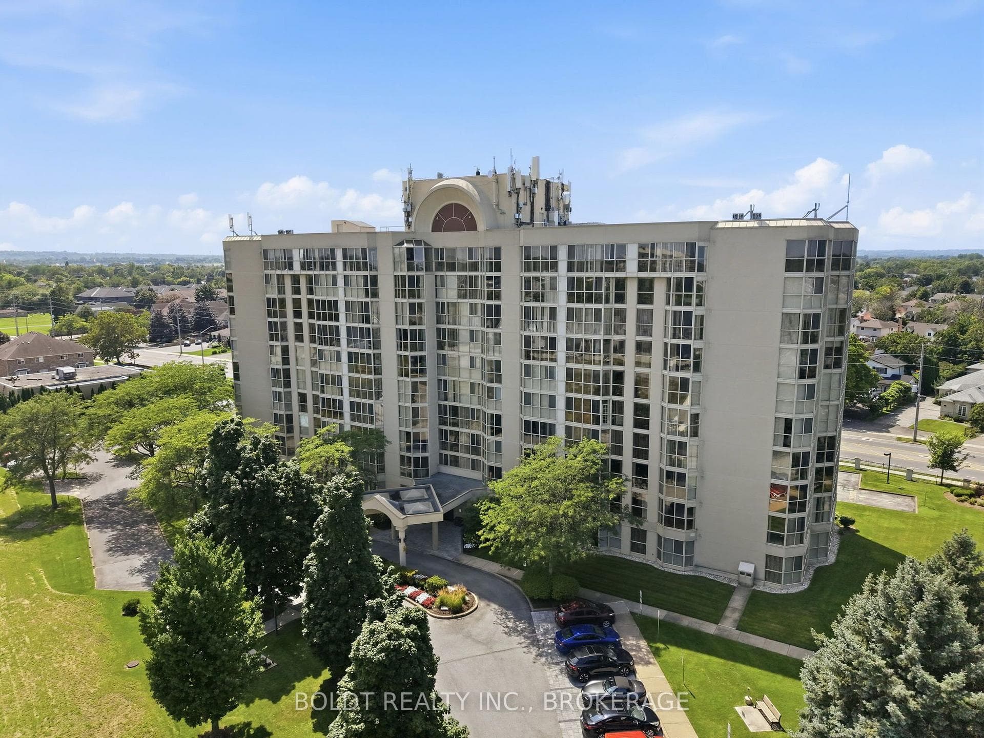 162 Martindale Road Unit 306