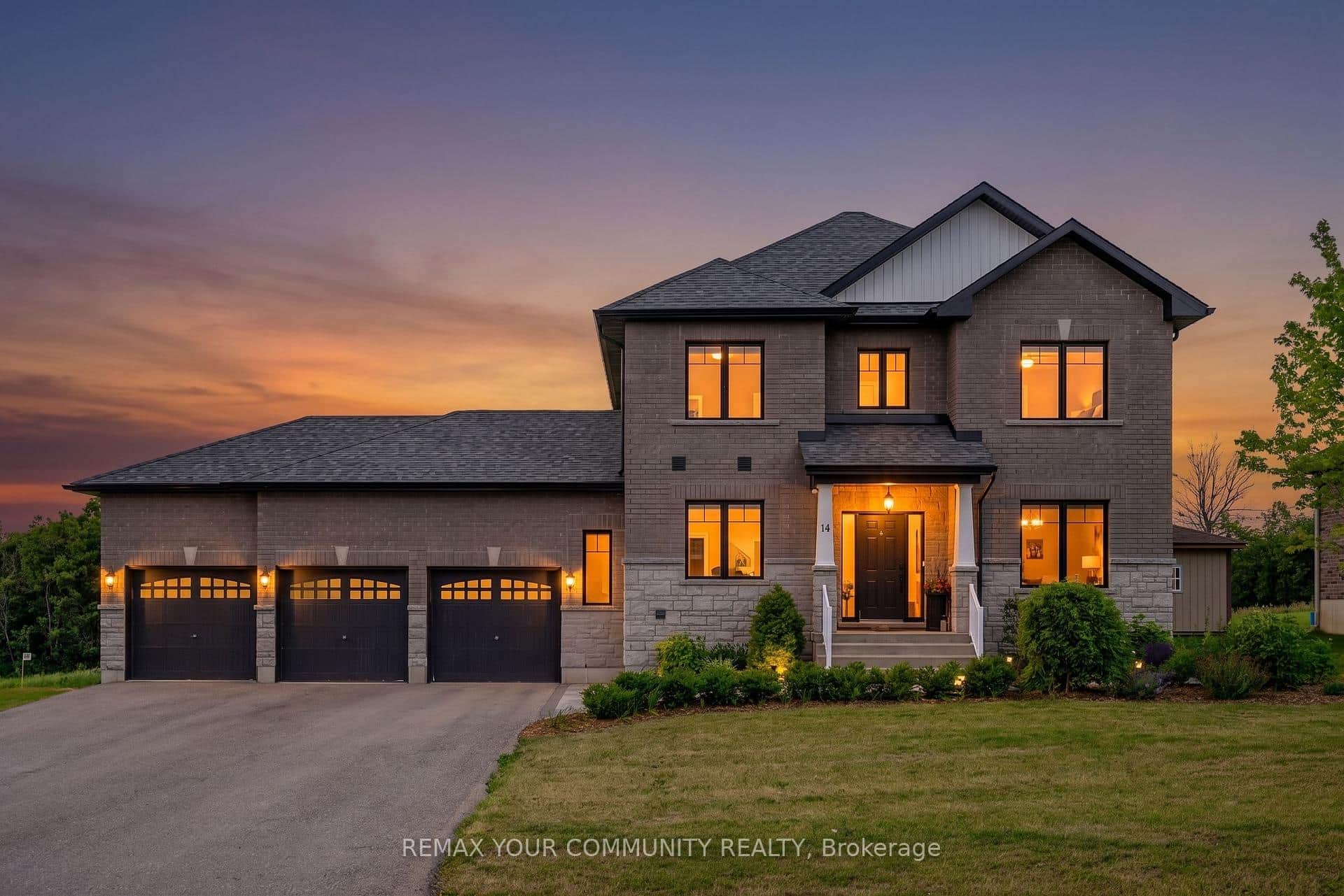 14 McCrae Crescent