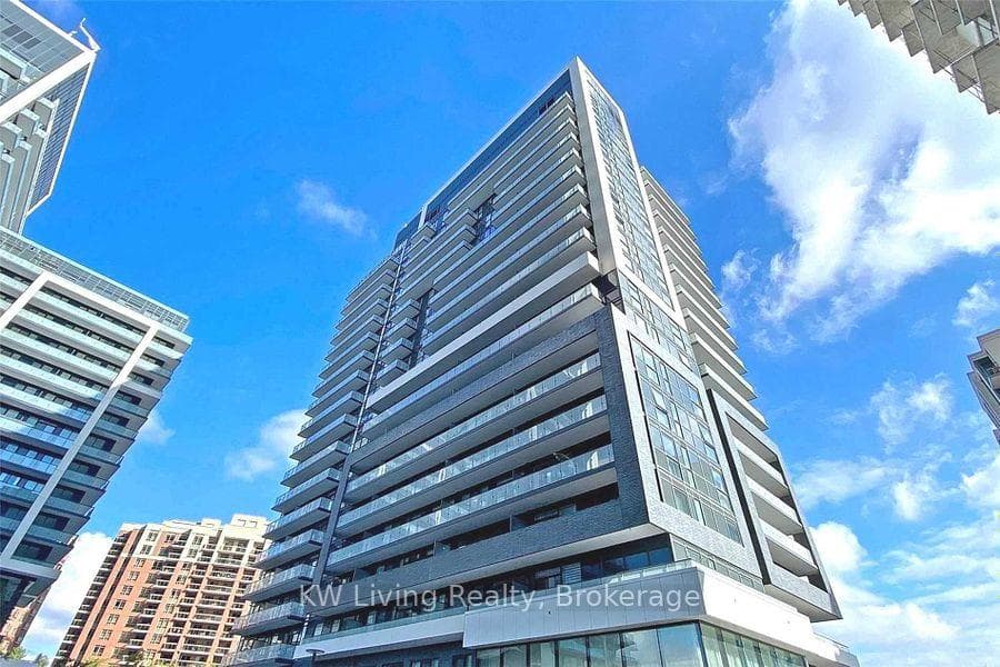 75 Oneida Crescent Unit 1703