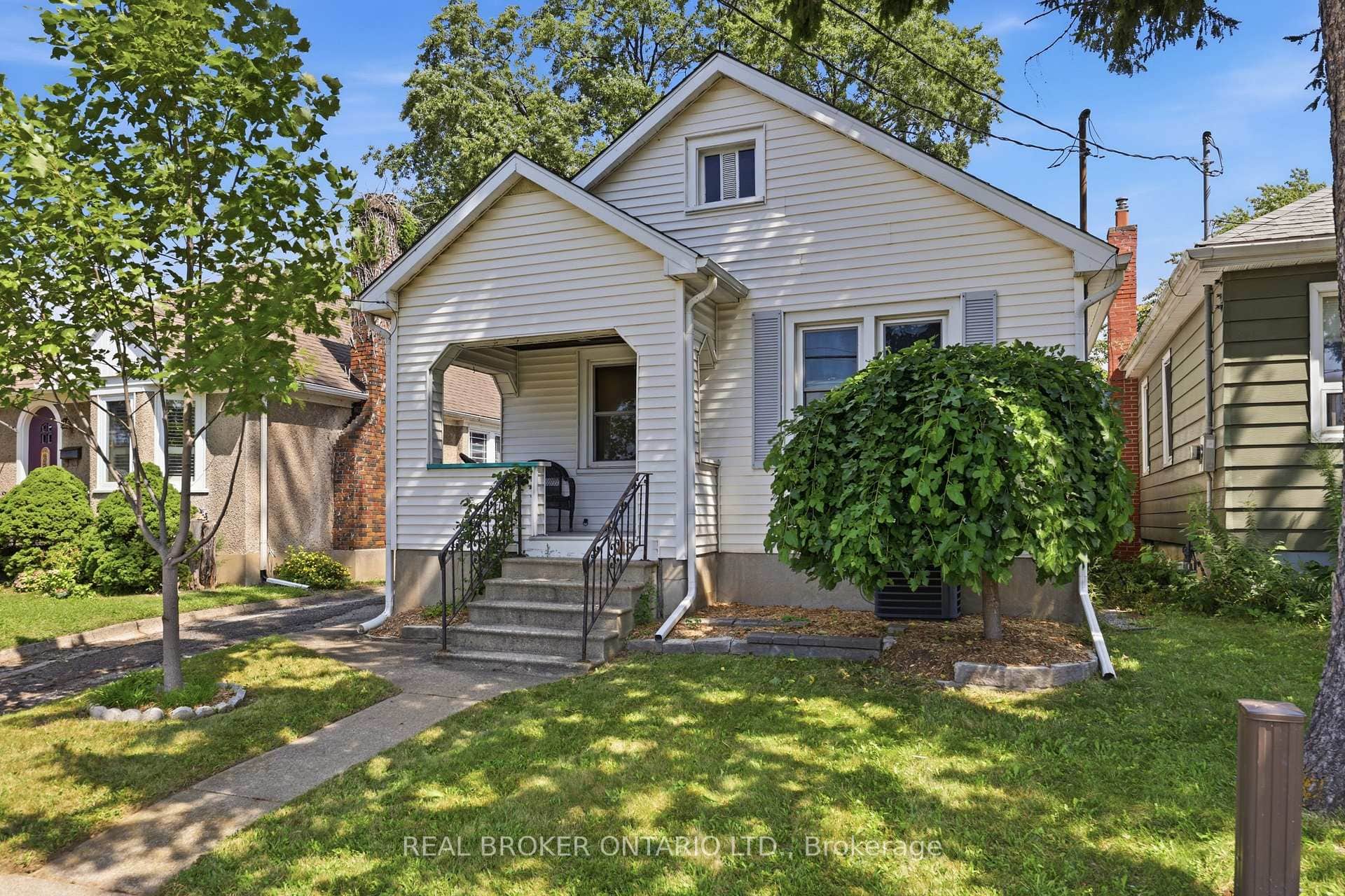 218 LAKE Street
