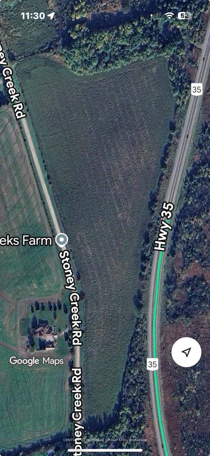 4 STONEY CREEK Road