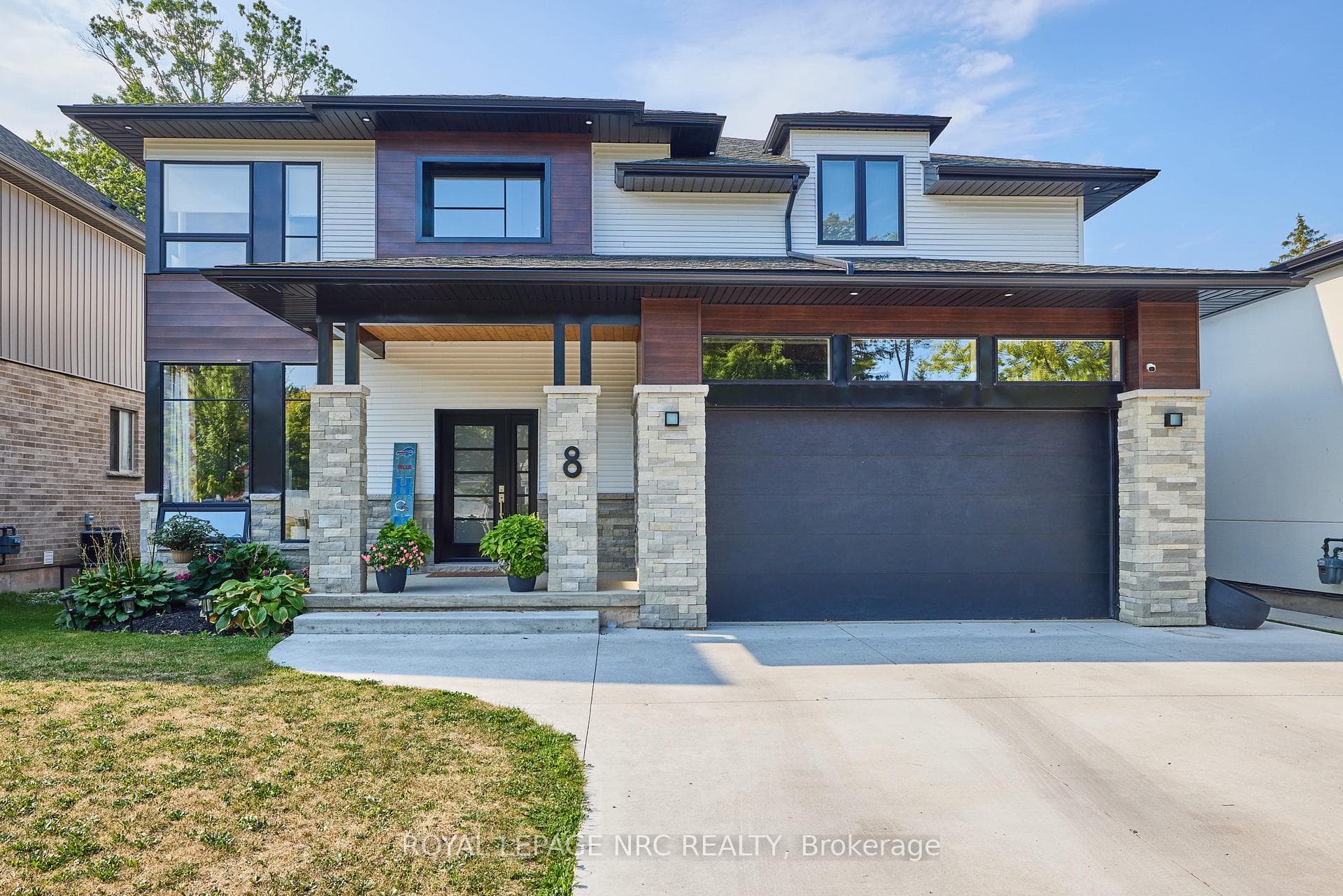 8 Hilda Street