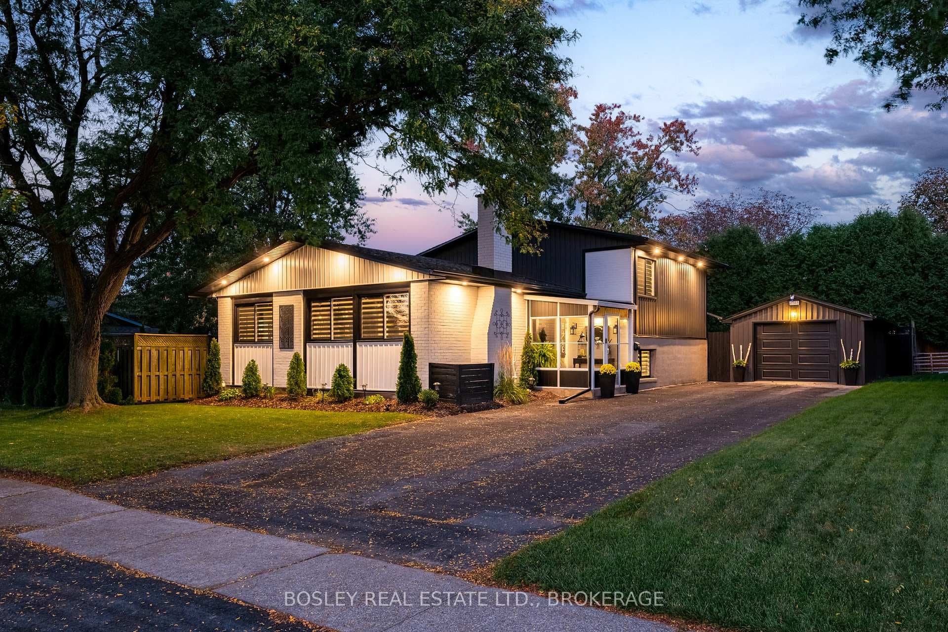 4148 DORCHESTER Road