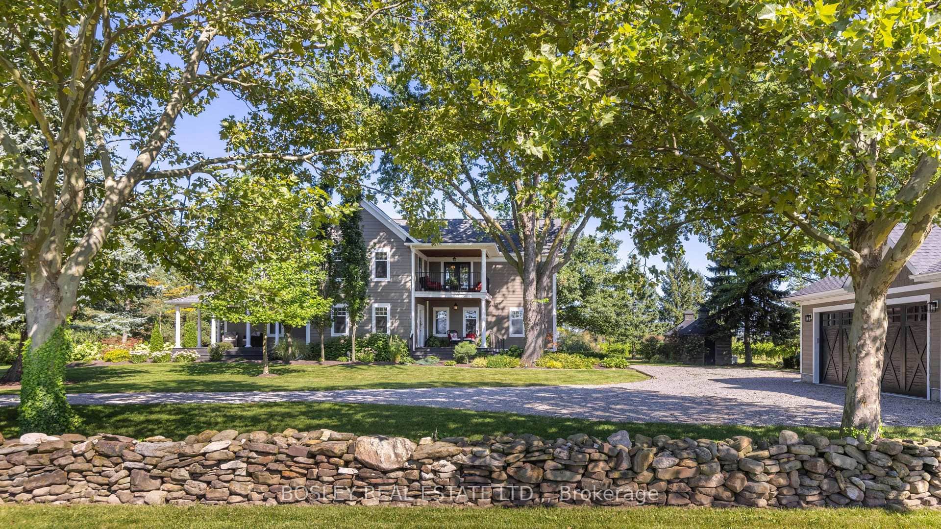 1213 Concession 6 Road