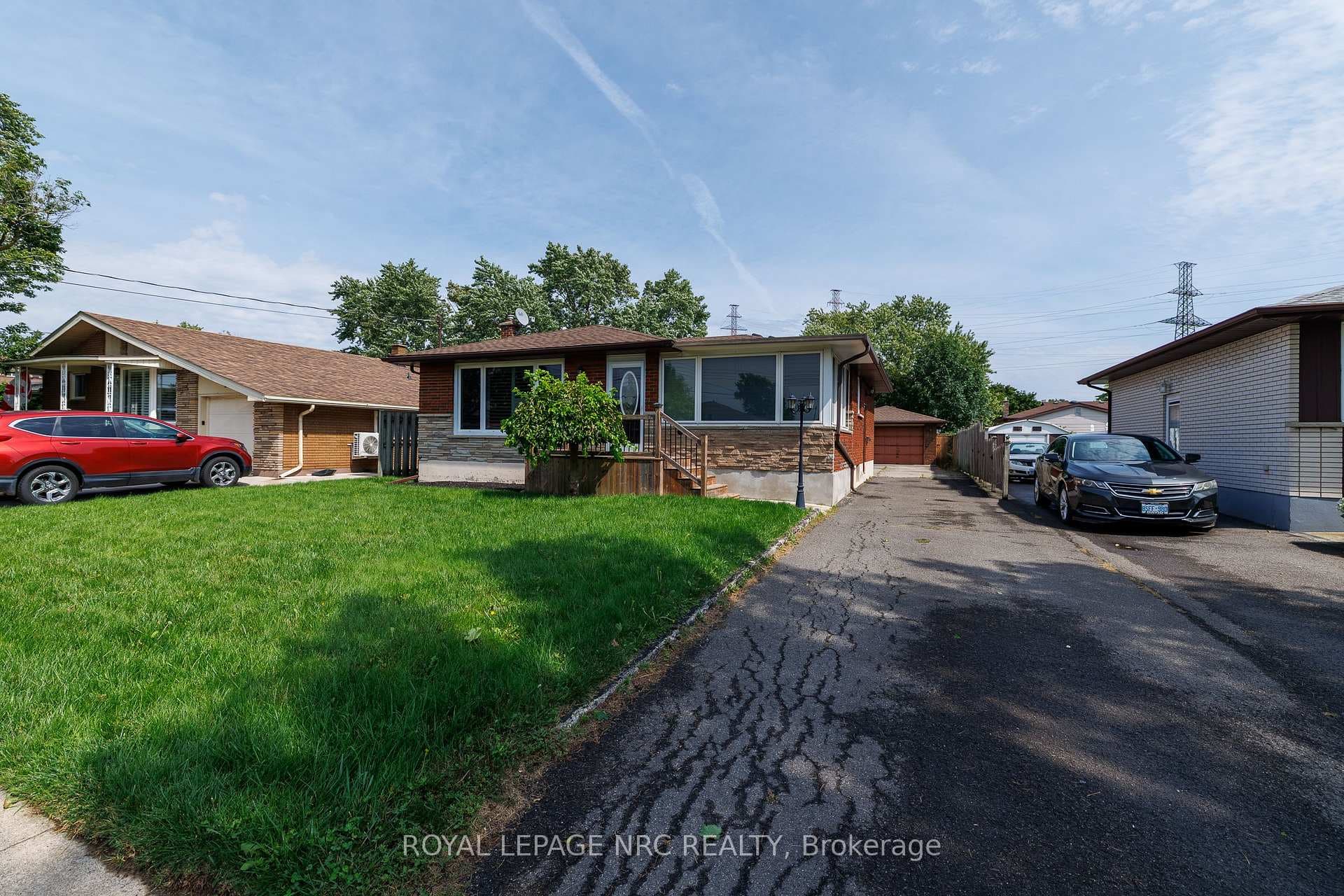 15 Memorial Park Drive