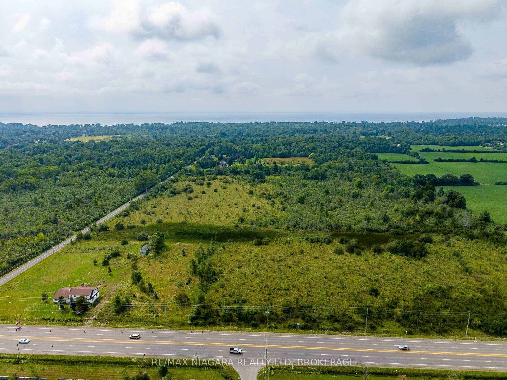N/A Garrison Road