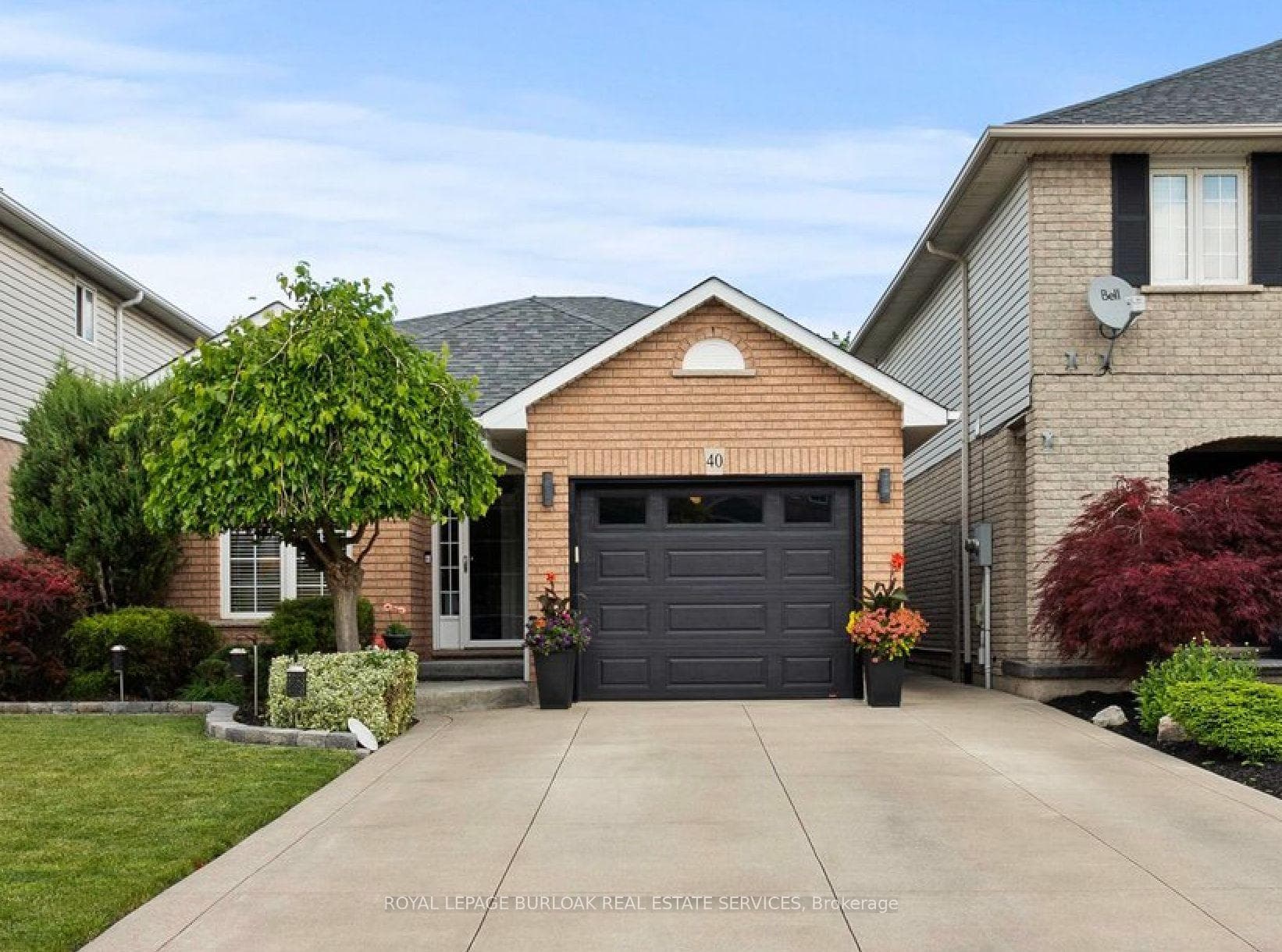 40 Bridgette Drive