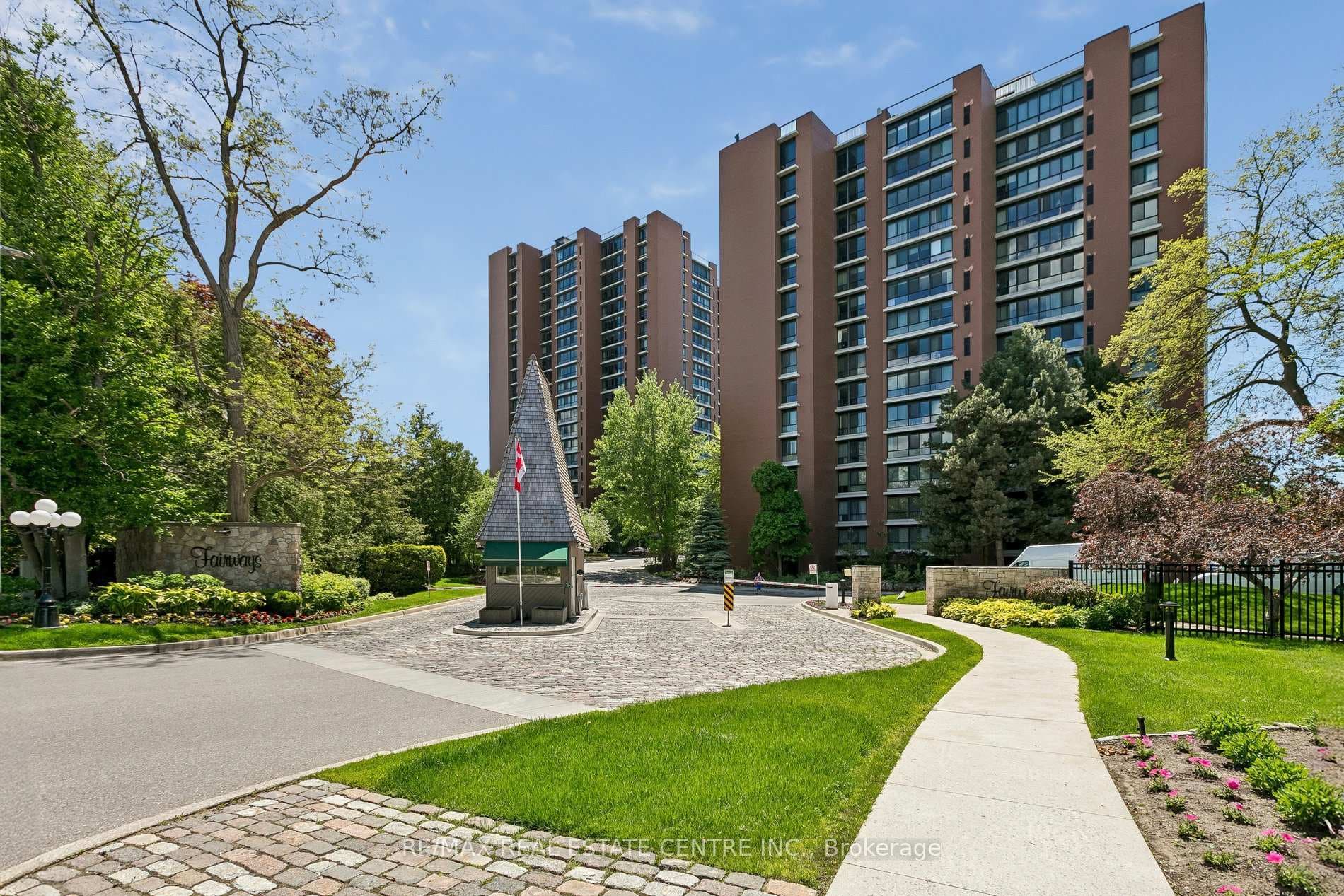 1400 Dixie Road Unit 609