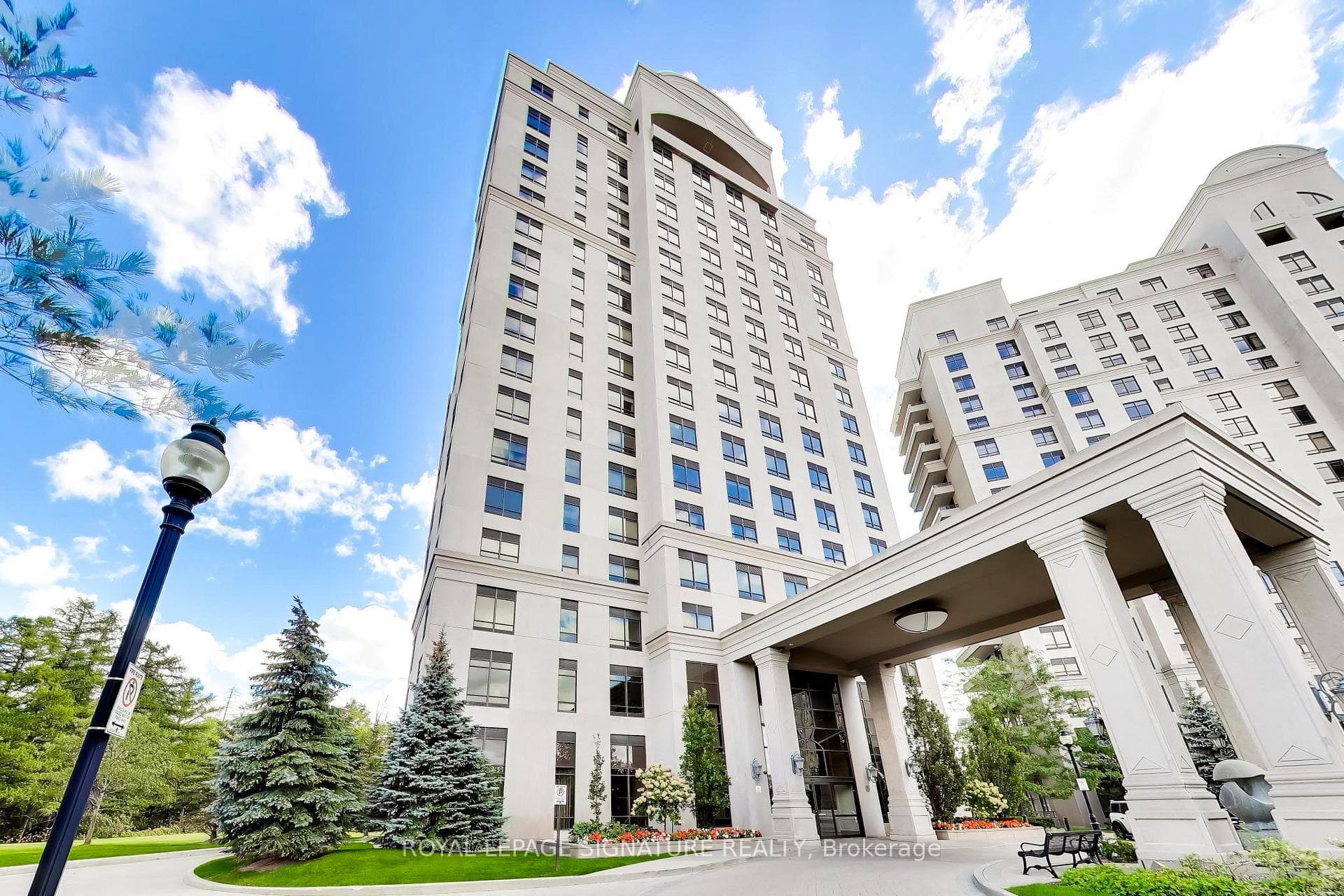 9255 Jane Street Unit 1709
