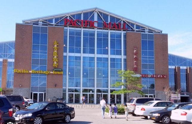 4300 Steeles Avenue Unit E2