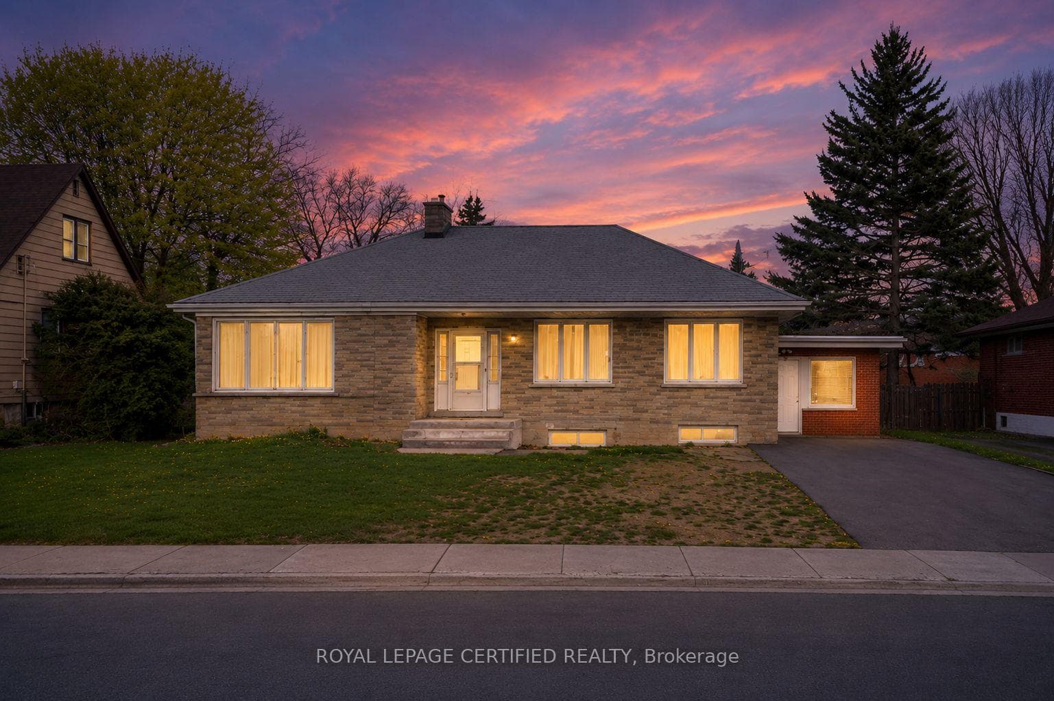 848 Garth Street Unit Bsmt