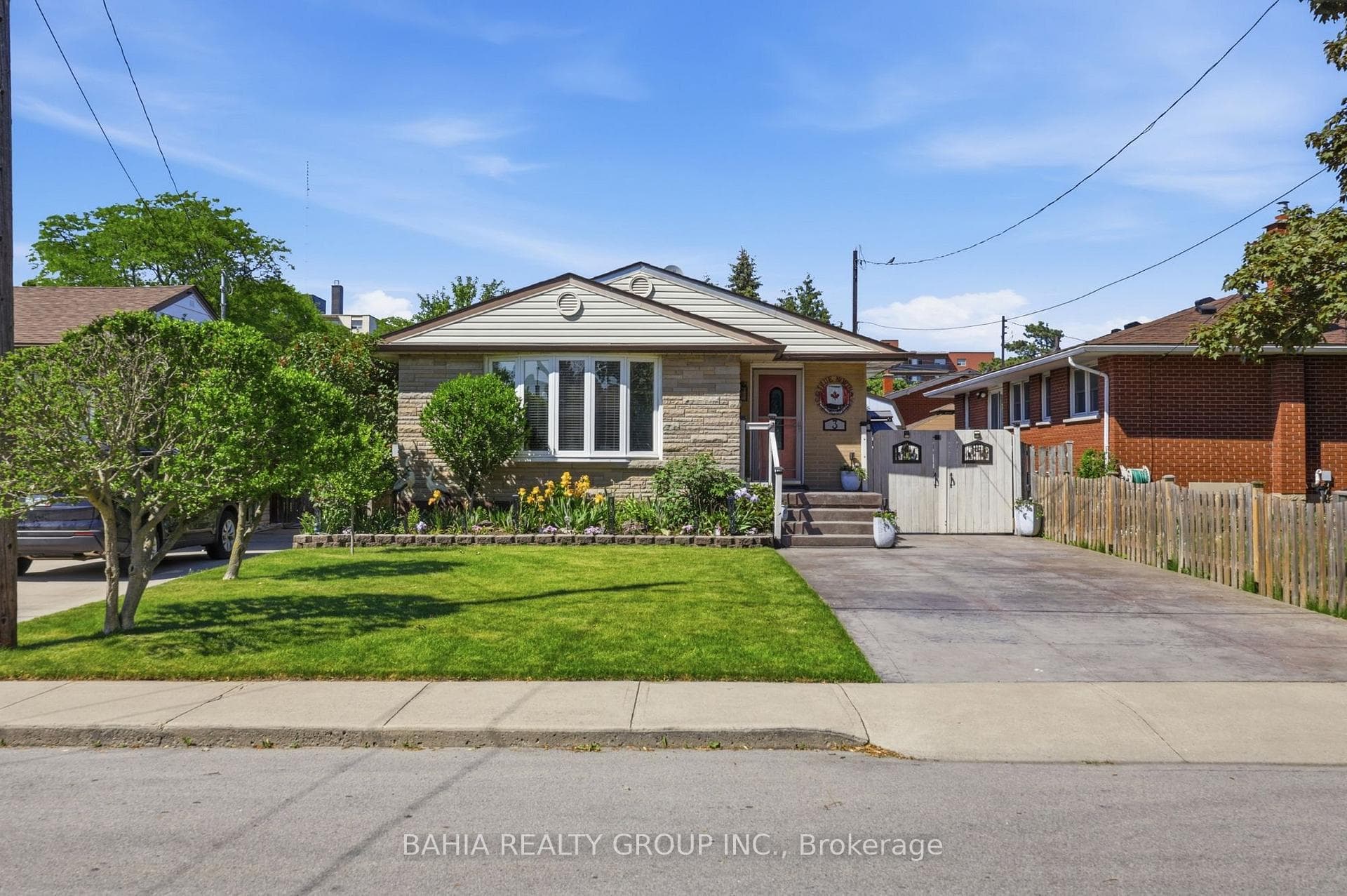 3 Kenwood Crescent