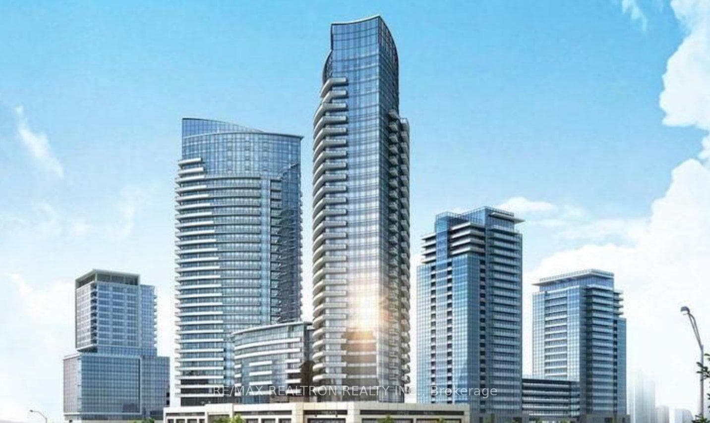 7181 Yonge Street Unit 247